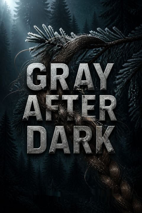 Gray After Dark