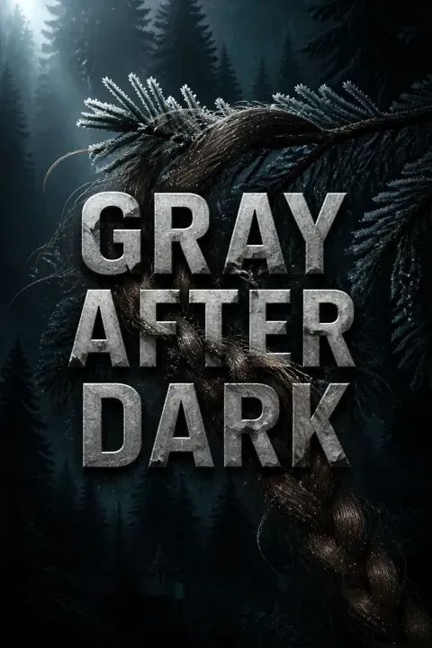 Gray After Dark by Noelle W. Ihli