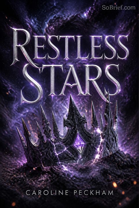 Restless Stars