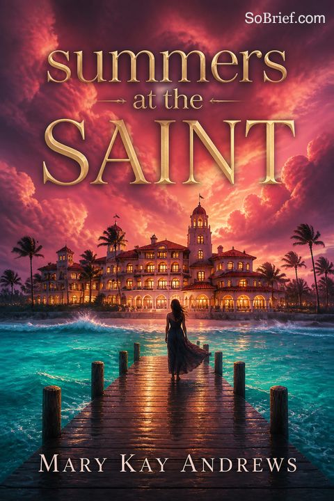 Summers at the Saint