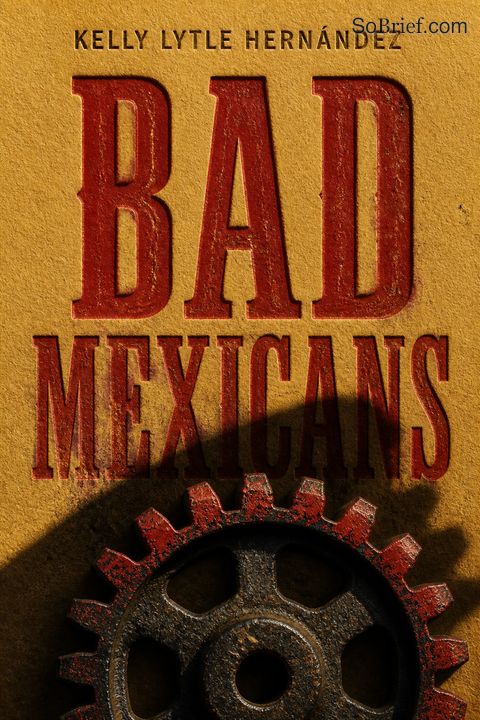 Bad Mexicans