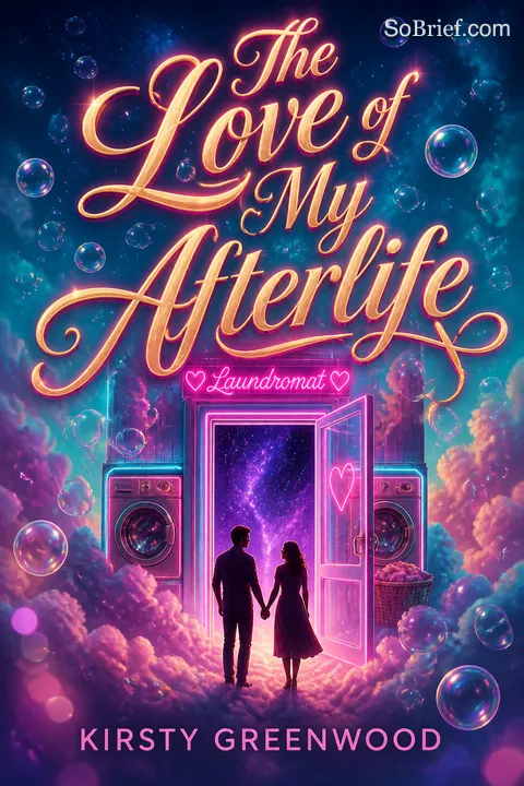 Cover of The Love of My Afterlife