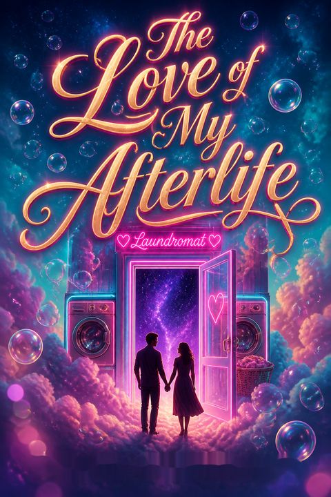 The Love of My Afterlife