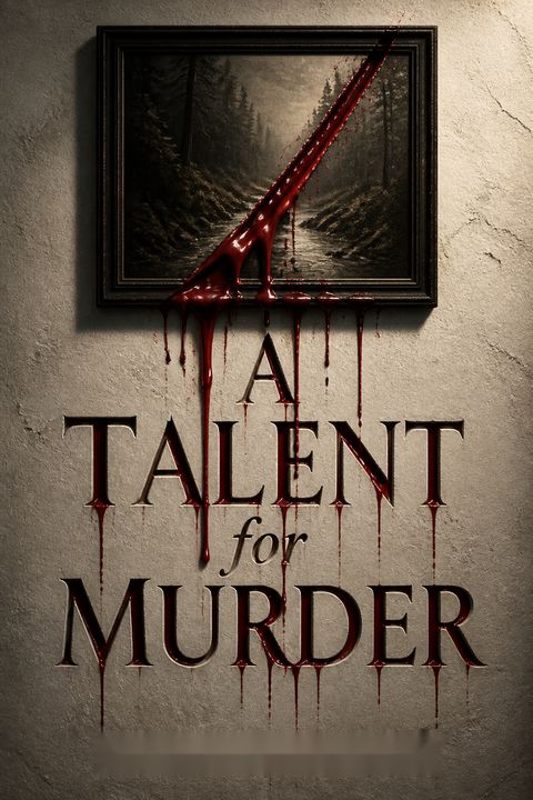 A Talent for Murder