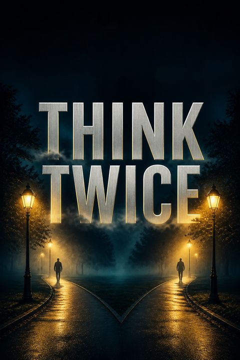Think Twice