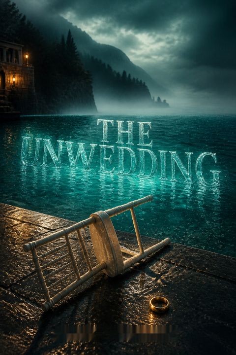 The Unwedding