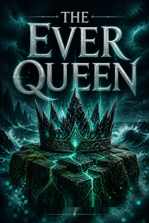 The Ever Queen by L.J. Andrews