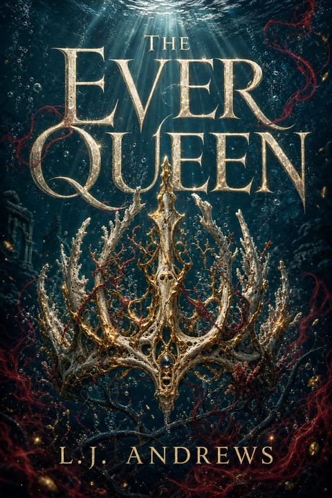 The Ever Queen by L.J. Andrews