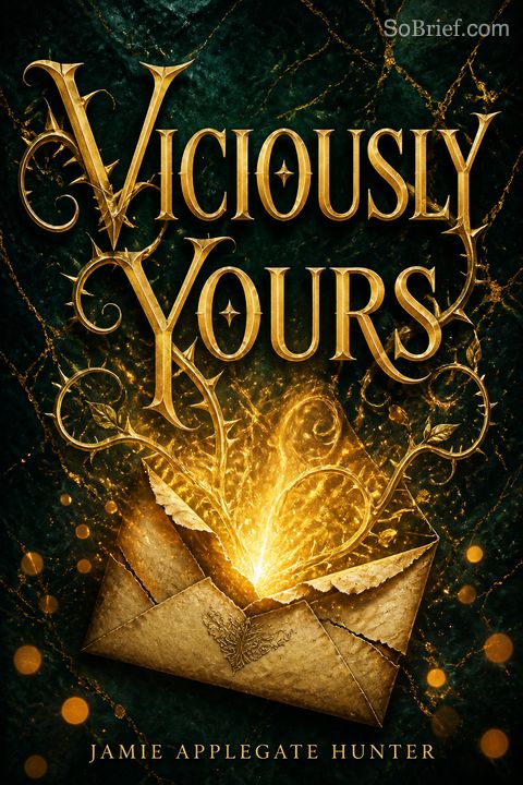 Viciously Yours