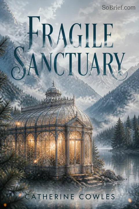 Cover of Fragile Sanctuary