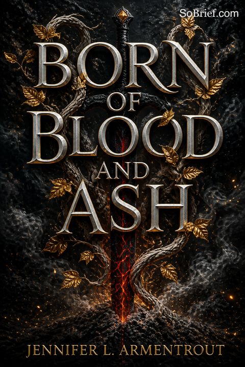 Born of Blood and Ash