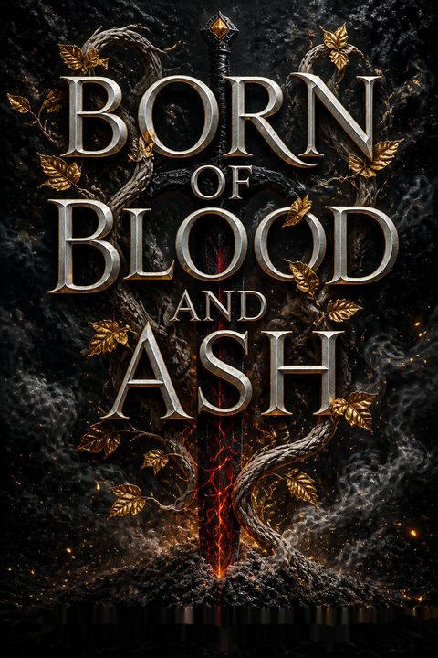 Born of Blood and Ash