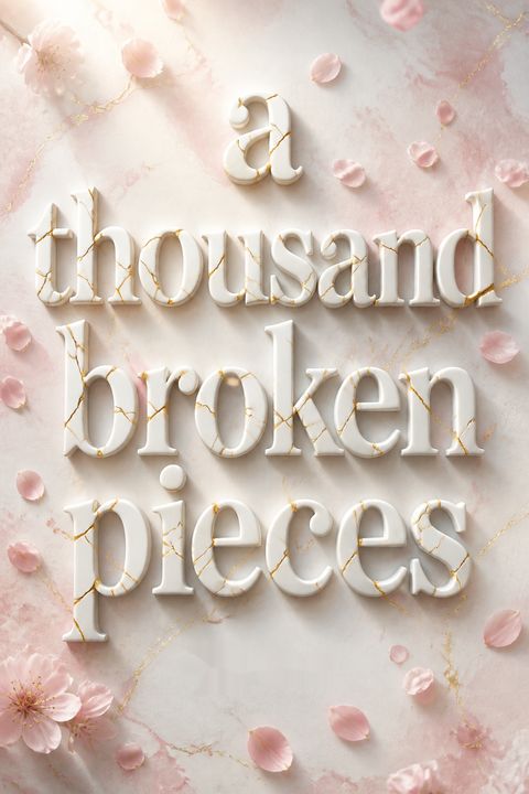 A Thousand Broken Pieces