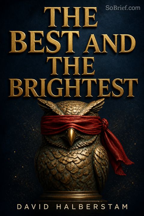 The Best and the Brightest