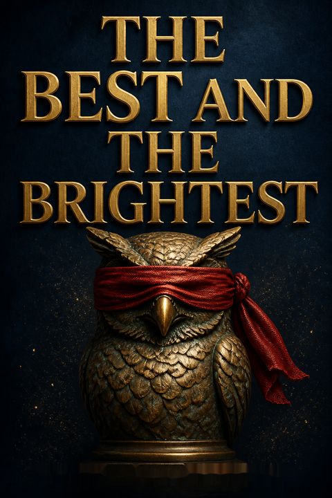 The Best and the Brightest