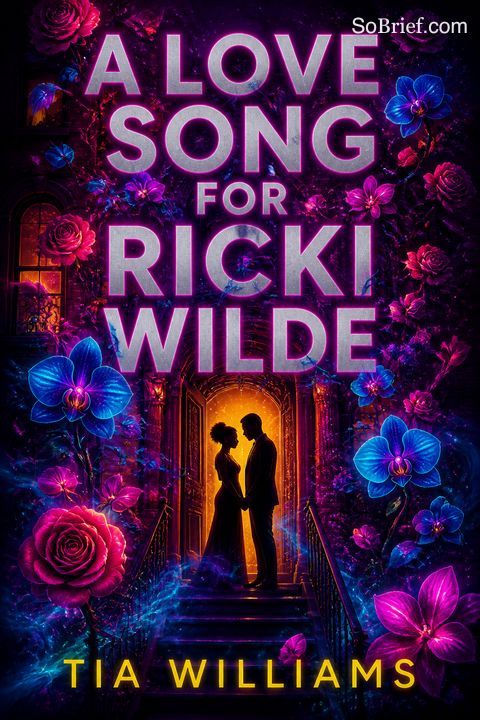 A Love Song for Ricki Wilde