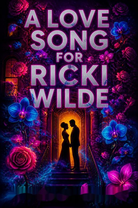 A Love Song for Ricki Wilde
