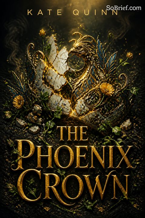 The Phoenix Crown