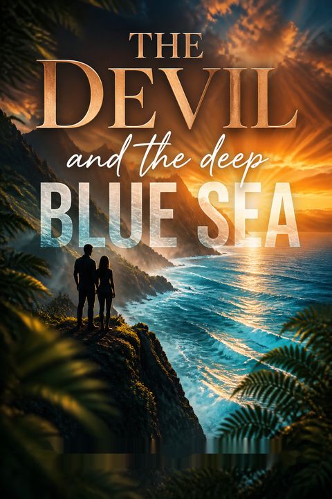 The Devil and the Deep Blue Sea by Elizabeth O'Roark