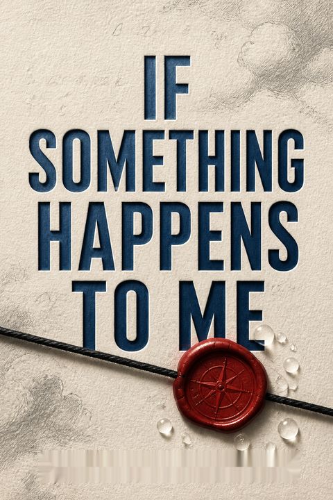 If Something Happens to Me
