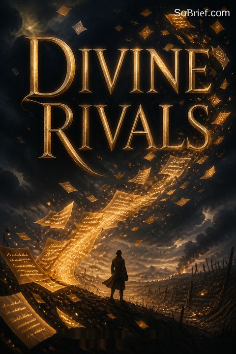 Divine Rivals