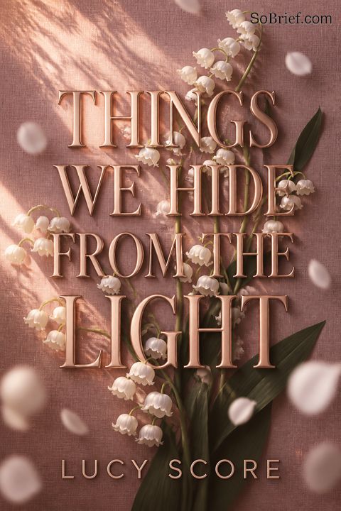 Things We Hide from the Light