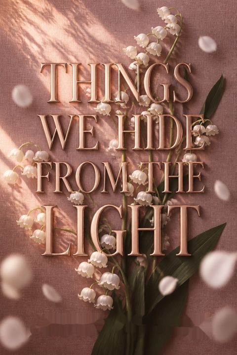 Things We Hide from the Light