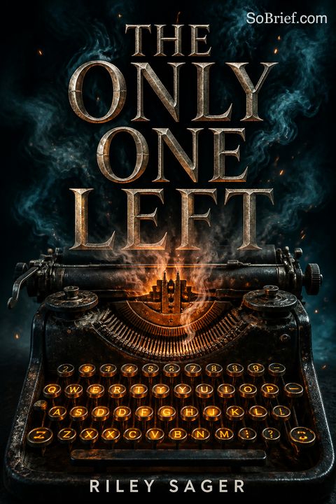 The Only One Left