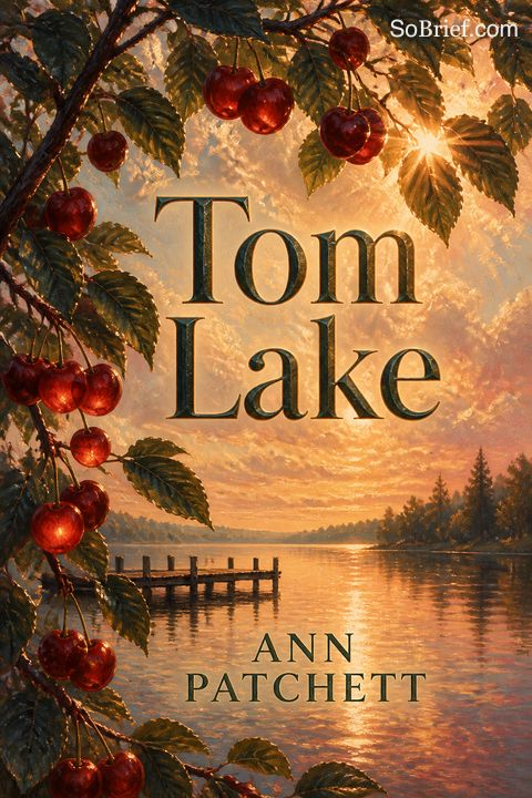 Tom Lake