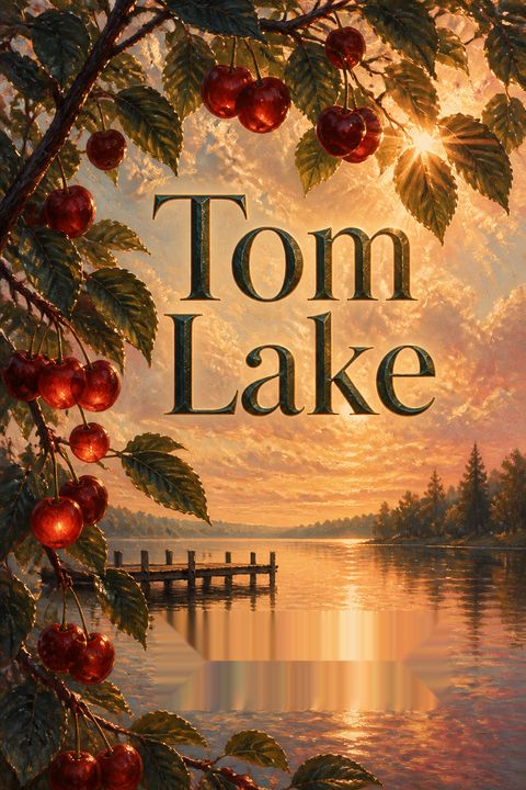 Tom Lake