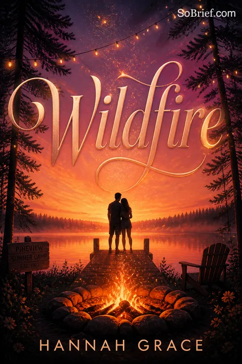 Cover of Wildfire