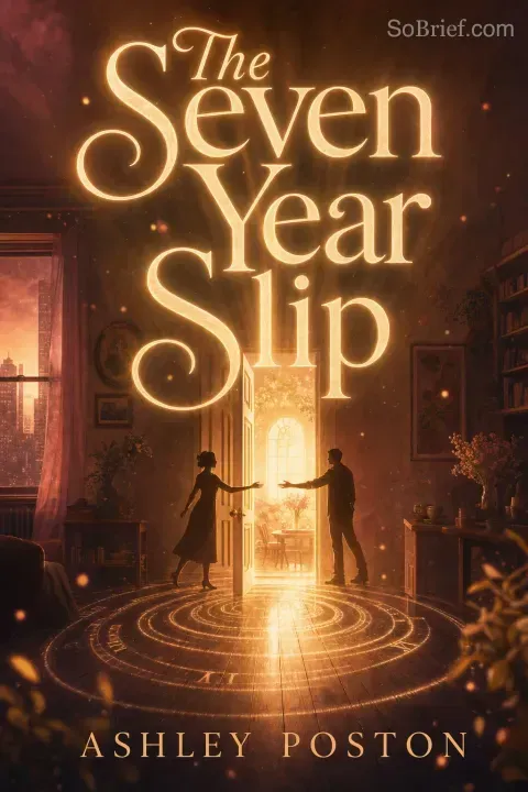 Cover of The Seven Year Slip