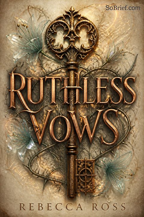 Ruthless Vows