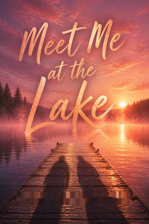 Meet Me at the Lake by Carley Fortune