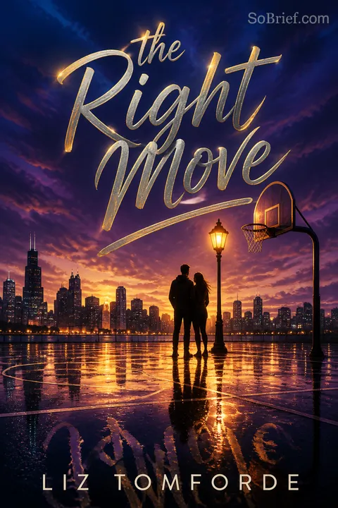 Cover of The Right Move