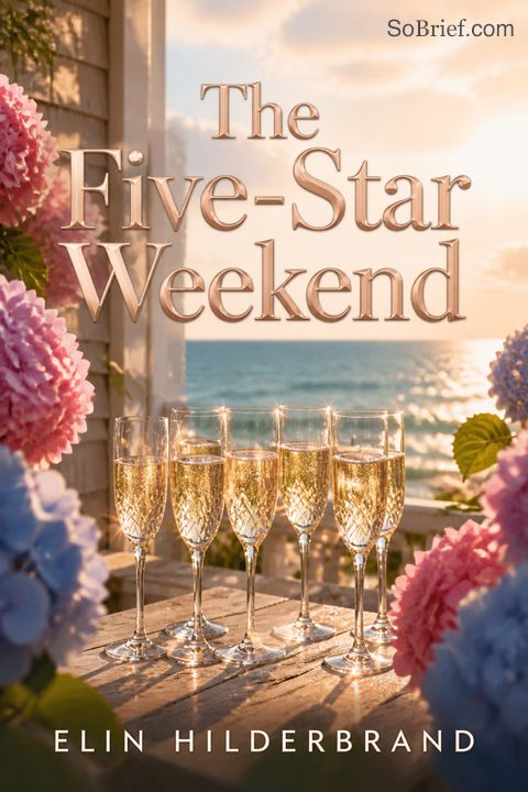 The Five-Star Weekend