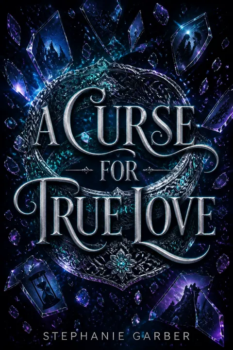 Cover of A Curse for True Love