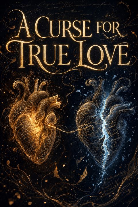 A Curse for True Love by Stephanie Garber