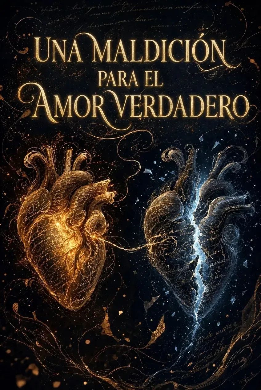 Una maldición para el amor verdadero