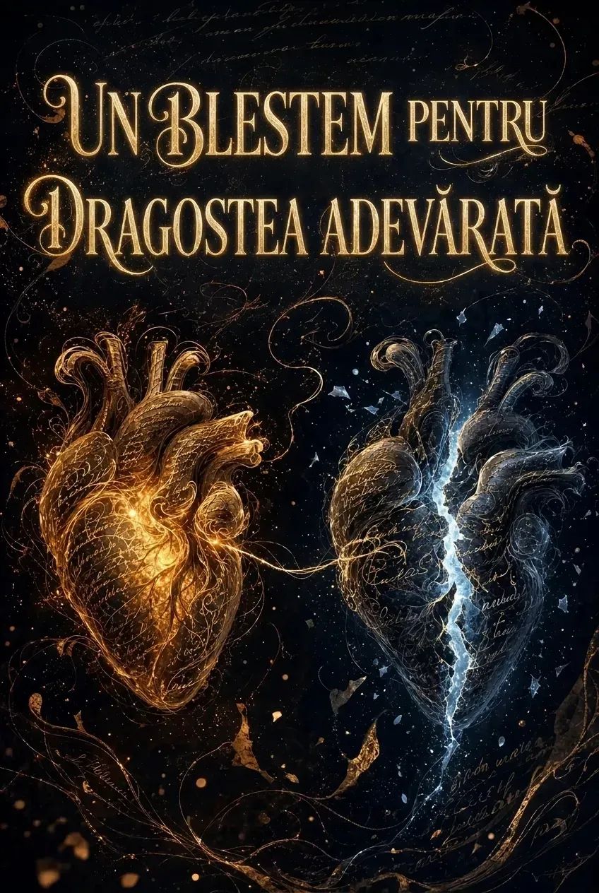 Un blestem pentru dragostea adevărată