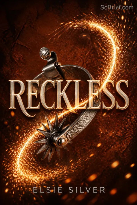 Cover of Reckless