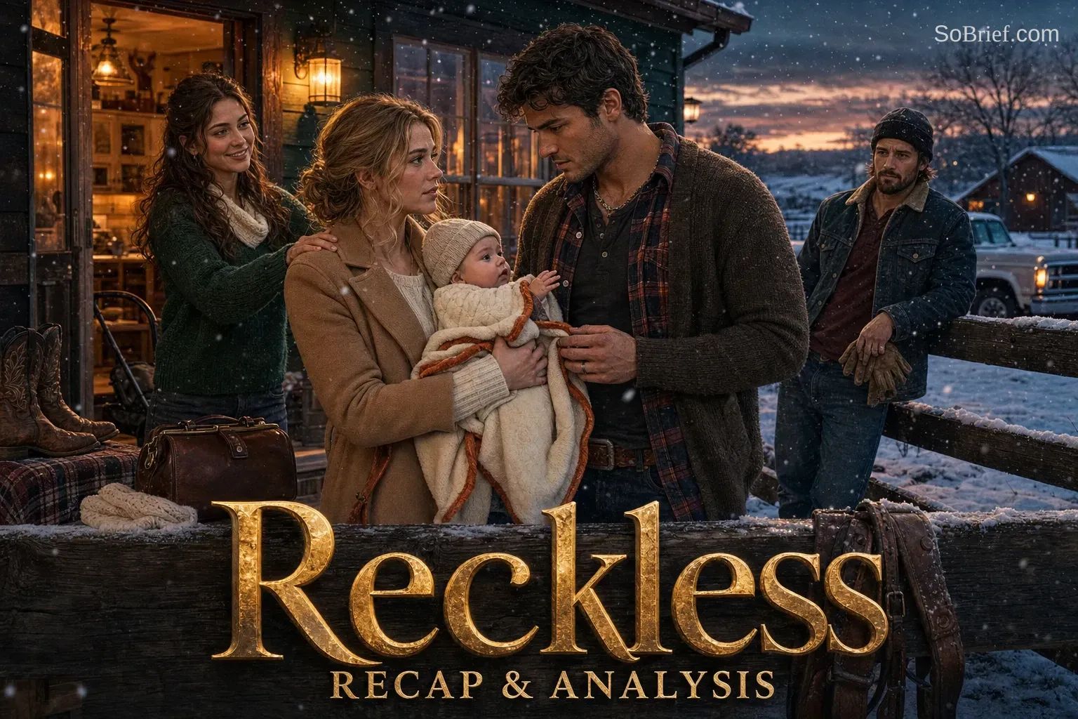 Reckless