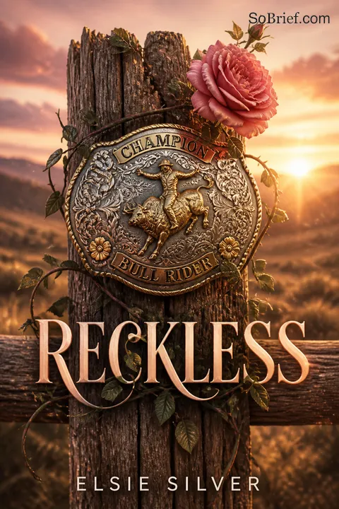 Cover of Reckless