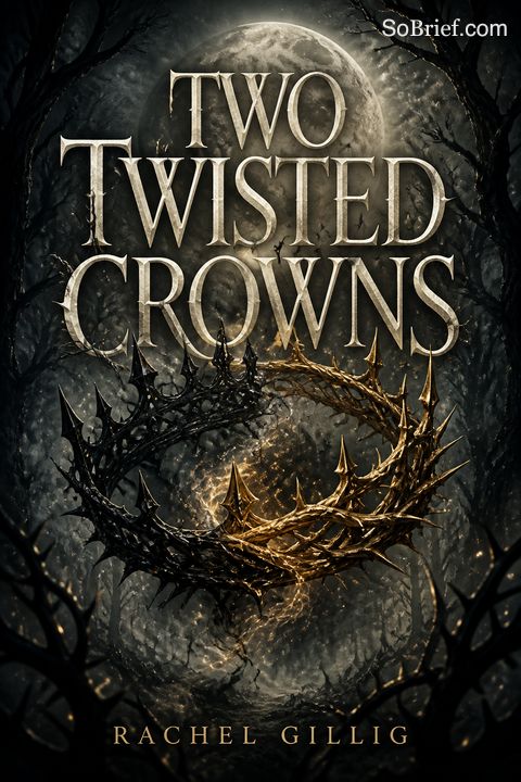 Two Twisted Crowns