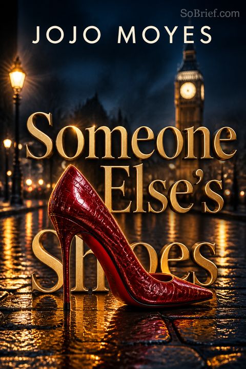 Someone Else's Shoes