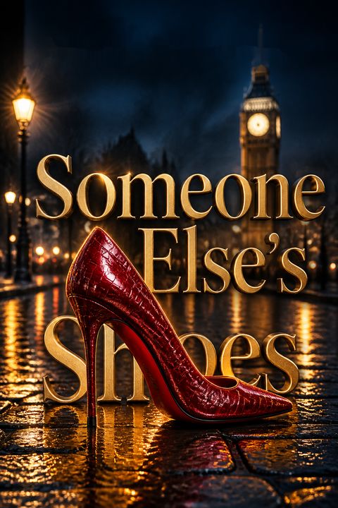 Someone Else's Shoes by Jojo Moyes
