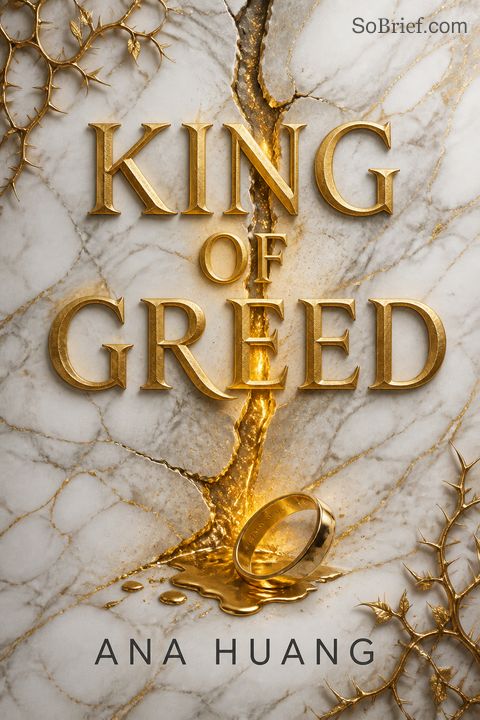 King of Greed