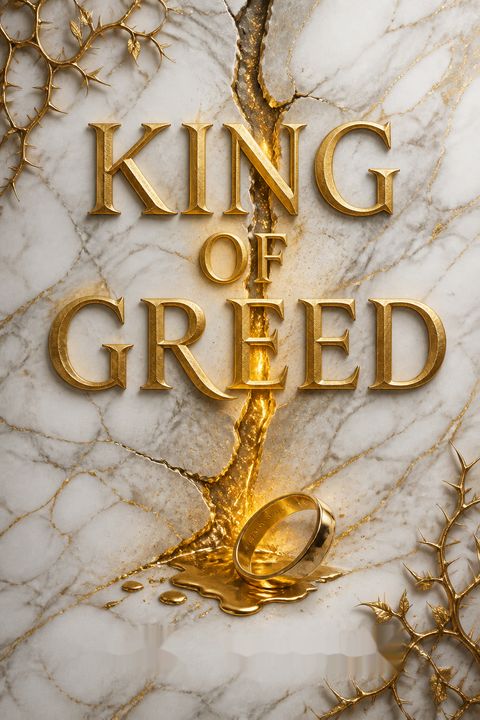 King of Greed