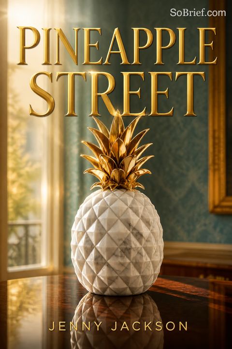 Pineapple Street