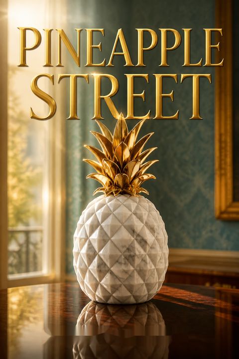 Pineapple Street